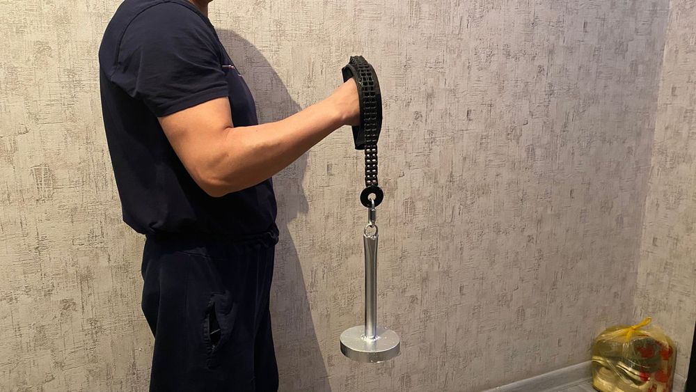 Тренажёр армреслингге арналған