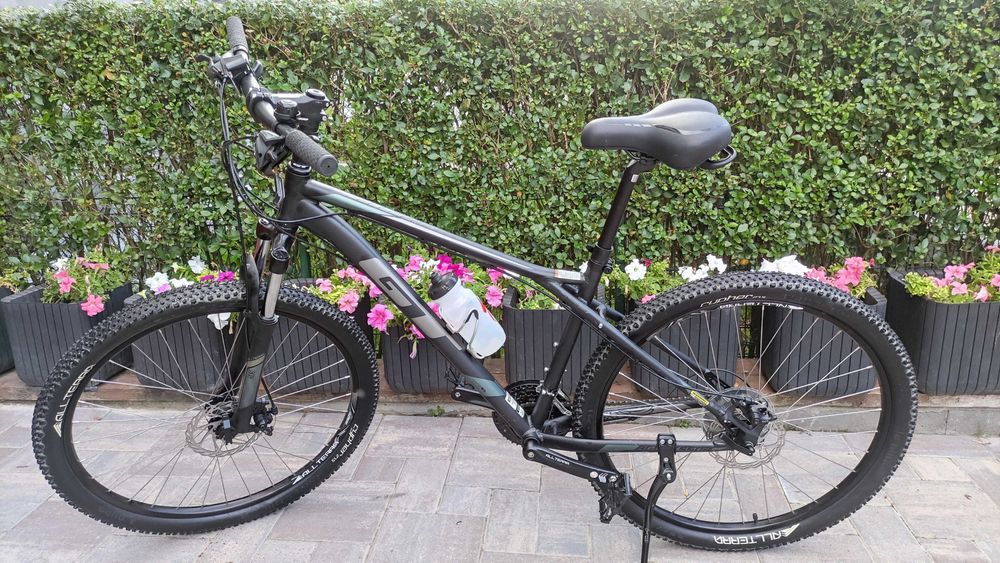 Bicicleta MTB GT Aggressor 27.5" cadru M