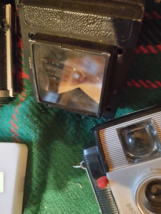 Фотоапарат в отлично състояние