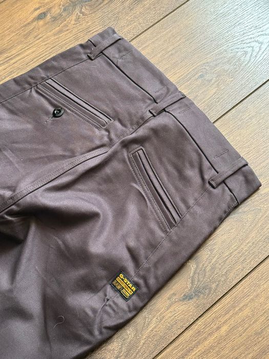 G-Star RAW Slim Fit панталони размер 25/30
