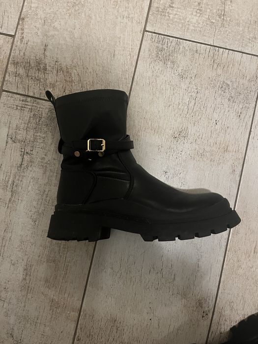 Дамски боти Deeze