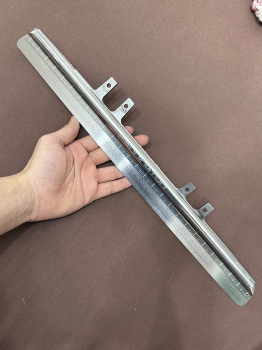 Лезвие pennington шорт трек