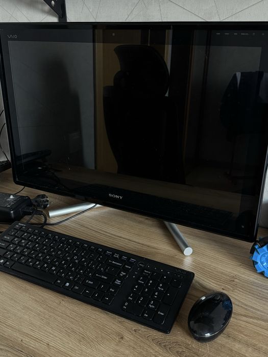 Компьютер Sony Vaio