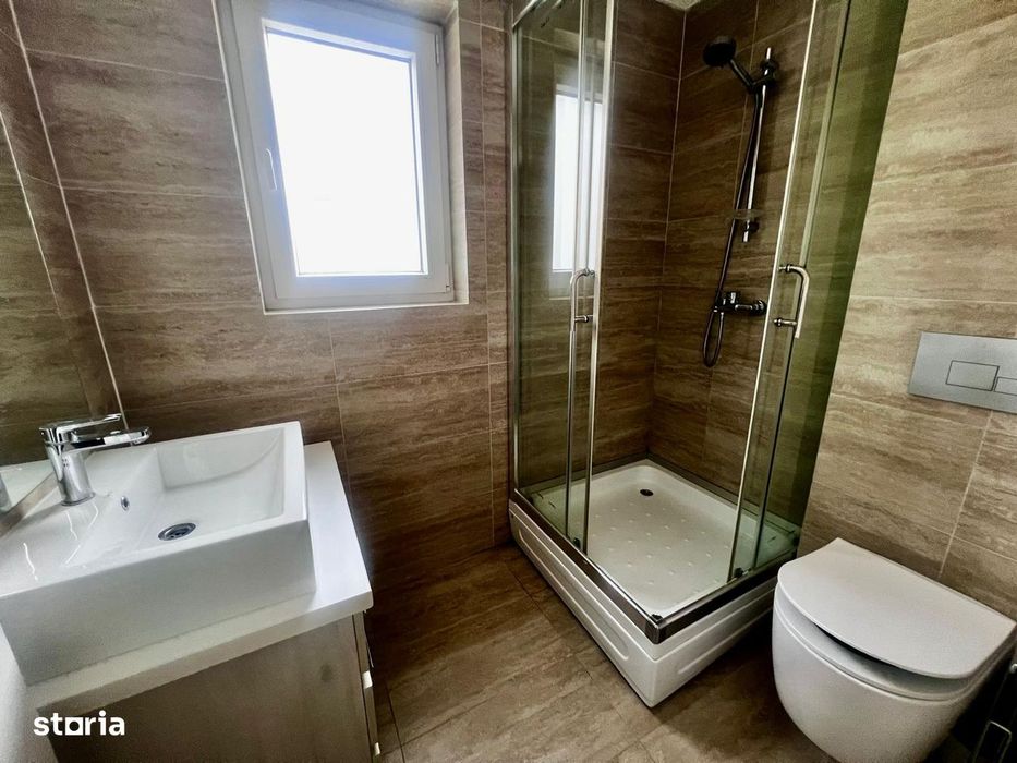 Vila 4 camere de inchiriat in Cosmopolis