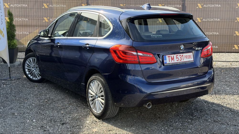 BMW 2 Series 2016 — imagine 3