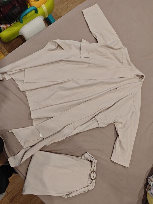 Дамски тънък комплект