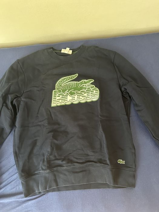 Lacoste блуза. L