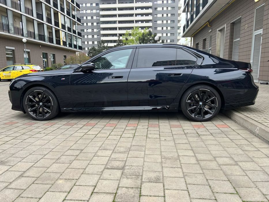 Jante BMW R21 Model M BMW  G30 G31 G11 G12 G05 G06 G04 X3 X4 X5 X6 X7 Roti BMW 21 G60 G70