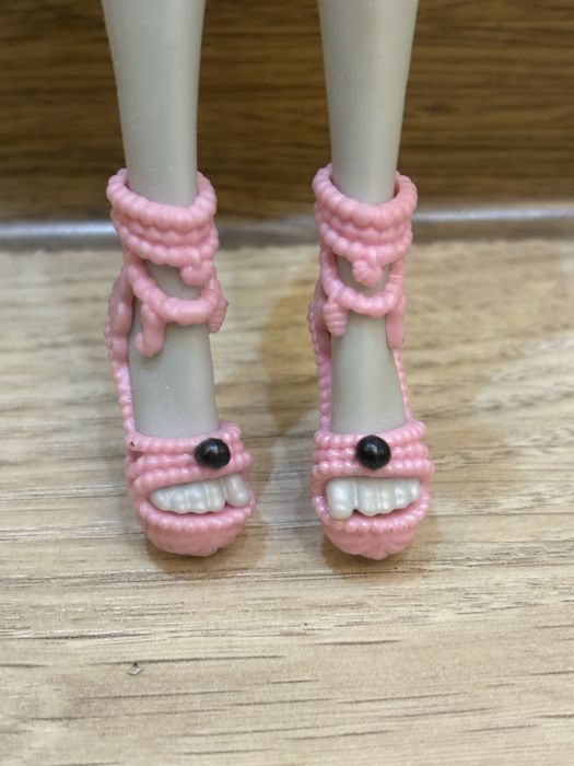 Кукла монстер хай оригинальная