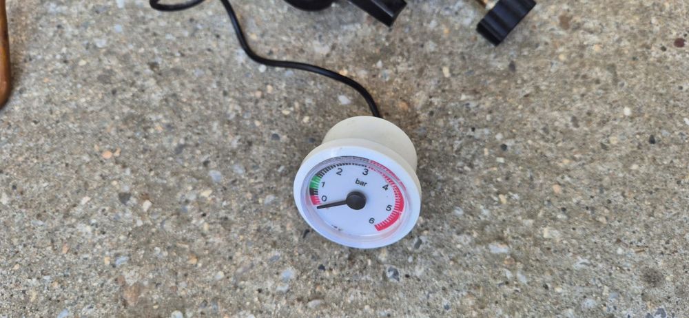 Motor pompa circulatie centrala termica Immergas Victrix