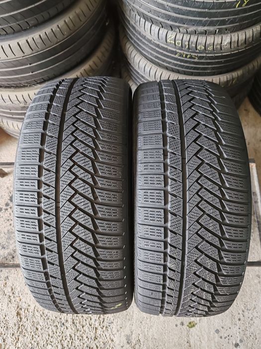 2 anvelope 245 45 18