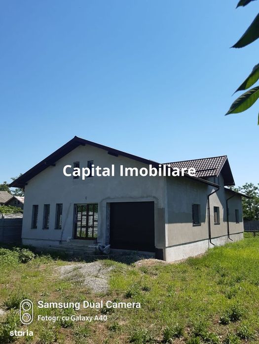 Casa Novacesti 206 mp S.c.