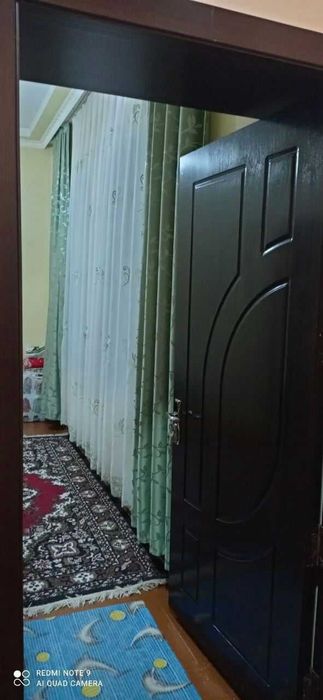 Квартира сотувда 1/1/4  М.Улугбек  Учхоз Ипотекани курамиз Фойдаланинг