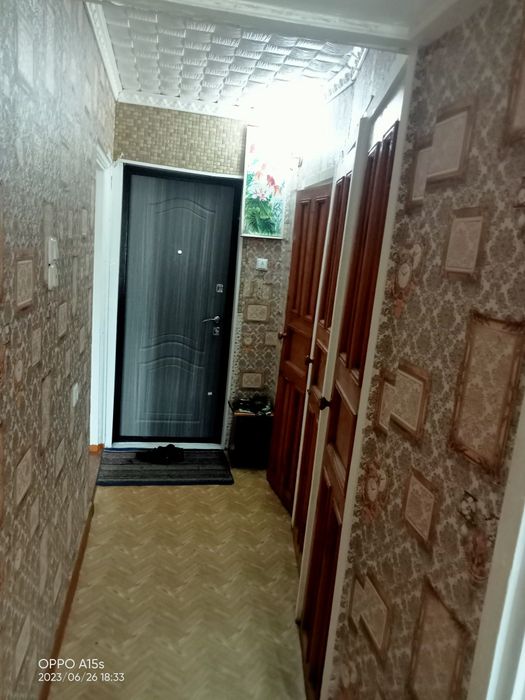 Продаю 1к,кв Экран7мик