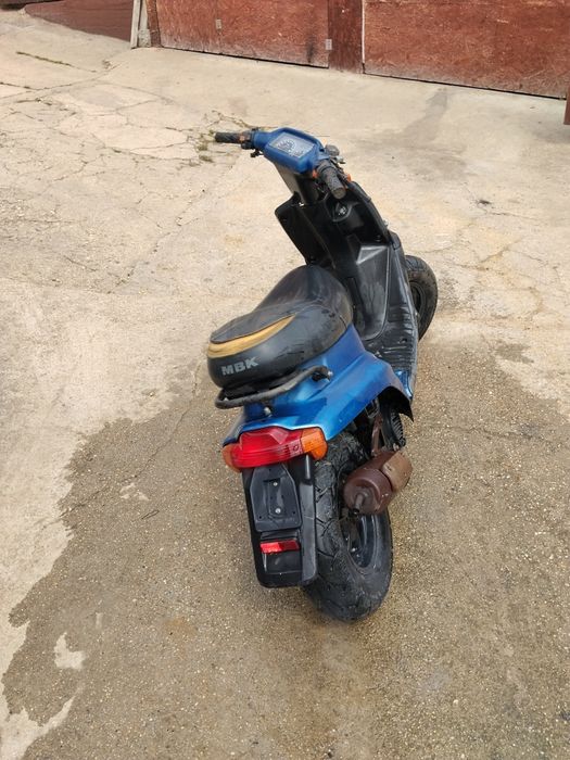 Vând Yamaha mbk 50cc
