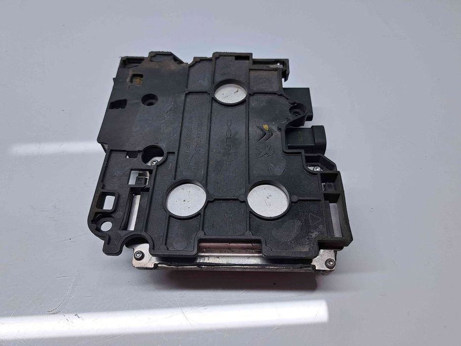 Modul confort  Citroen C3 (II) [Fabr 2009-2016] 9810858280