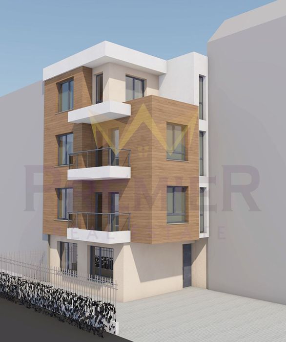 Продава се Двустаен апартамент в Несебър - 53 кв.м за 638 €/кв.м - Снимка #1