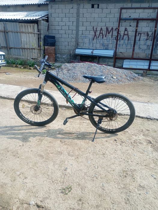 Велосипед вело бу