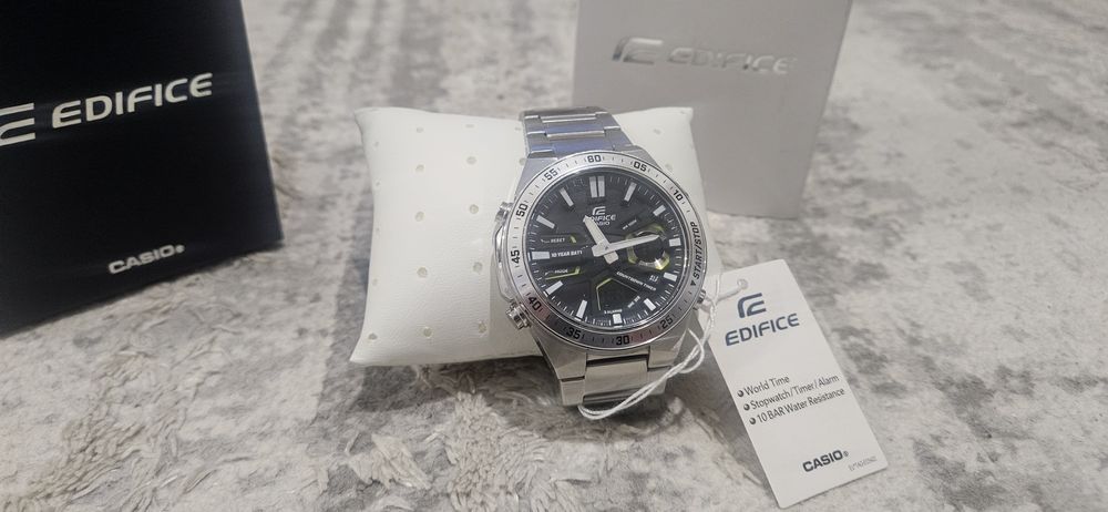 Ceas Casio efv c110