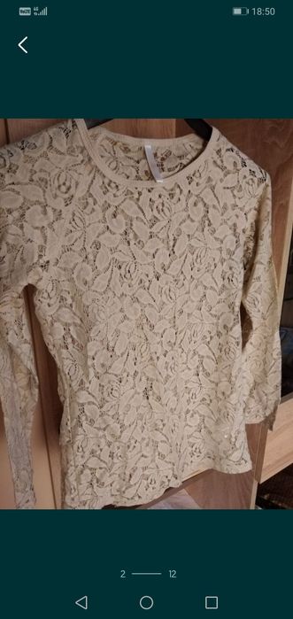 Дамски ризи и блузи