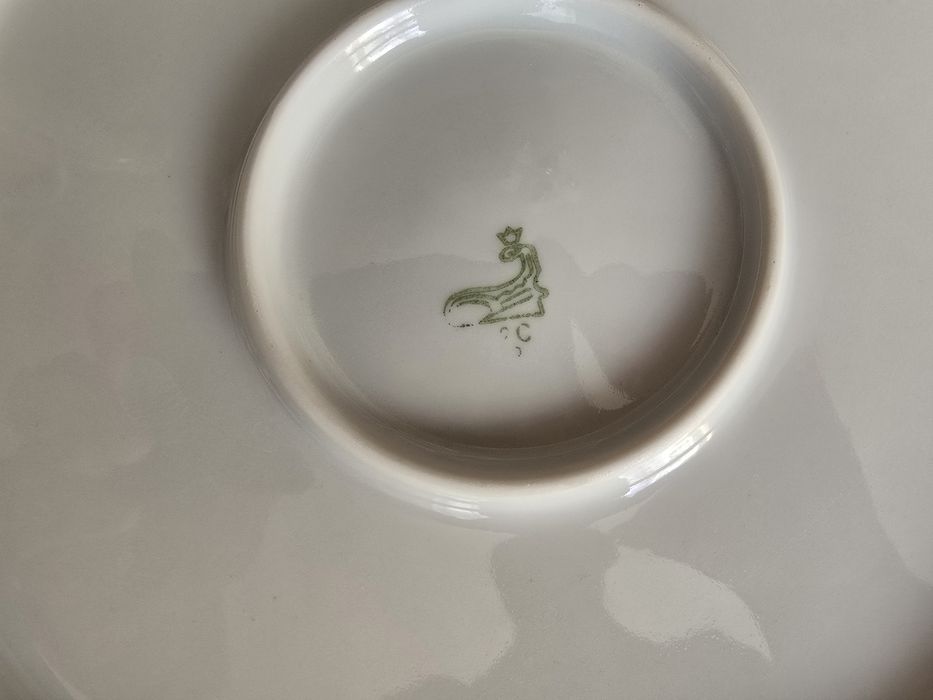 Продам чайный сервиз