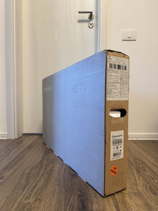 Televizor NOU Samsung H5000F de 80 cm