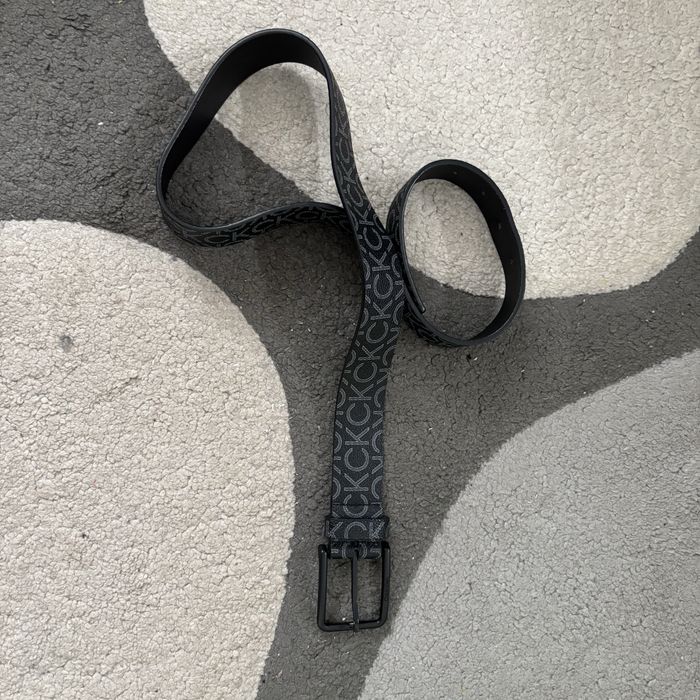 Curea calvin klein 105cm