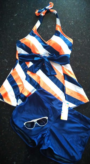 Дамски бански - всякакви модели