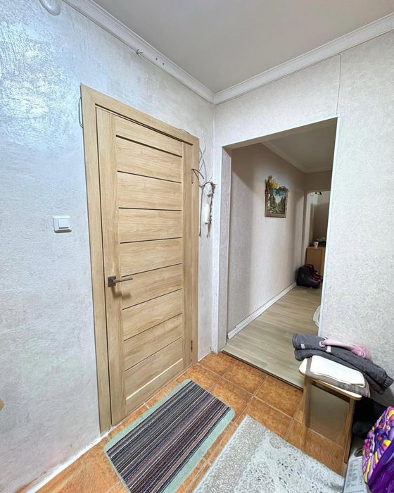 Продам 2-х комн. квартиру, Жастар 39/1