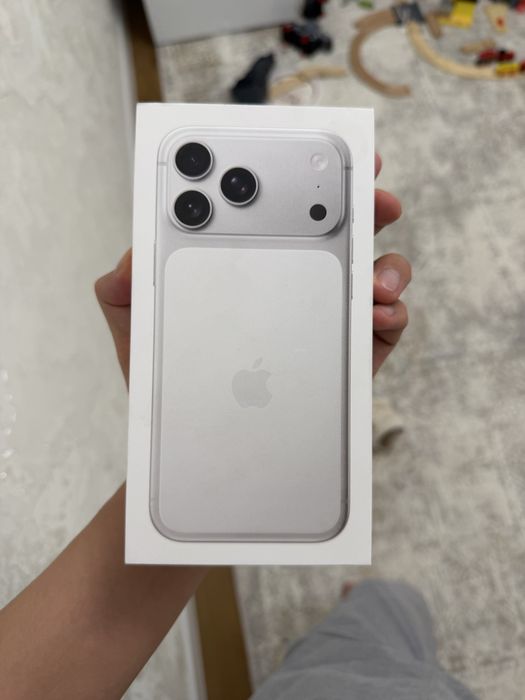Iphone 17pro max