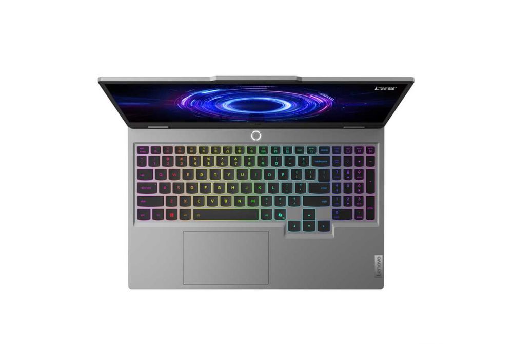 Игровой ноутбук Lenovo LOQ i5‑13450HX | 8GB RTX5050 | 15.6 IPS 144 Hz