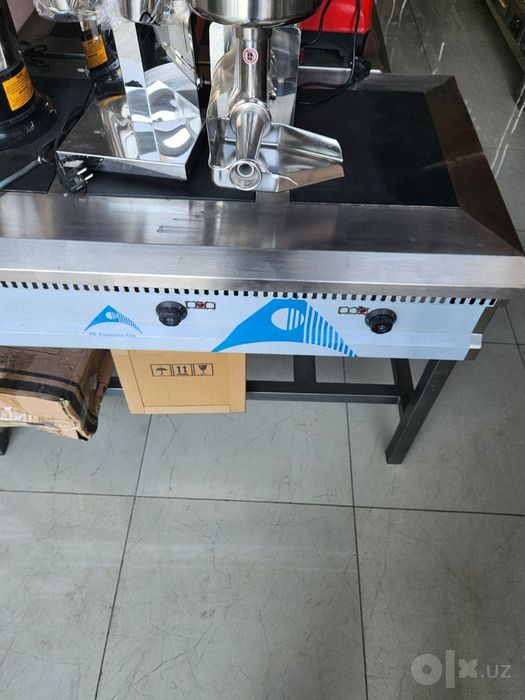 Газли и плита печкалар Gazli hamda plita pechkalar