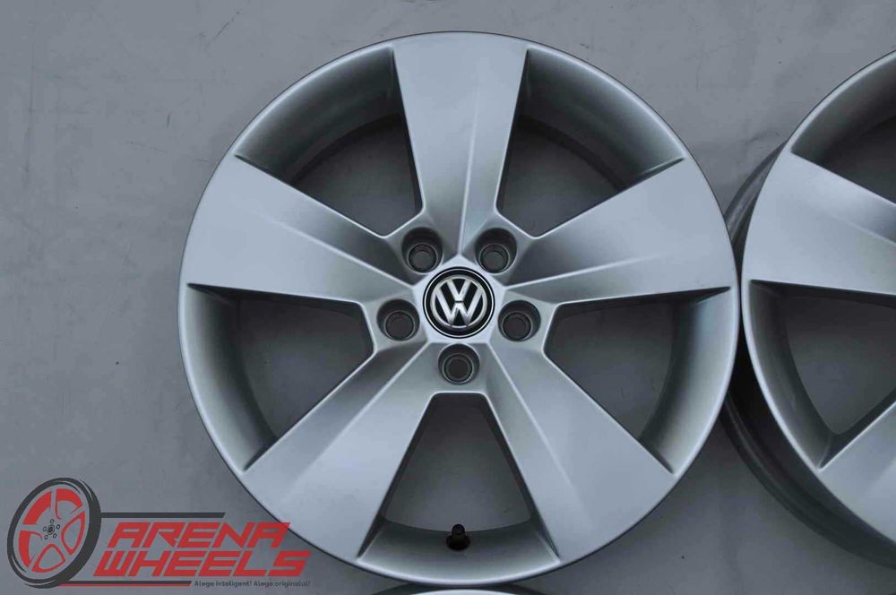 Jante Noi 16 inch Originale VW T-Cross Taigo Polo Bora Golf 4 R16