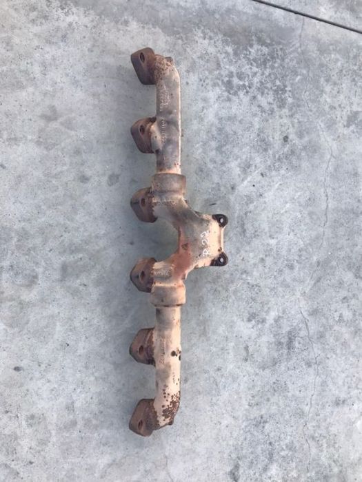 Galerie evacuare Volvo/Renault 20787622/20787625