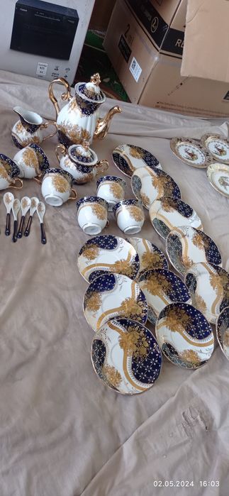 Servis cayniy orginal