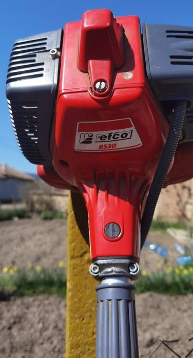 Моторна коса Efco 8530