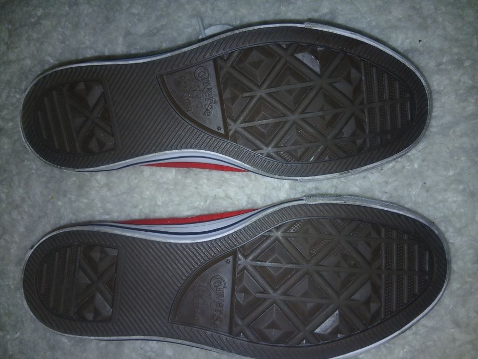 НОВО! Кецове Converse 39