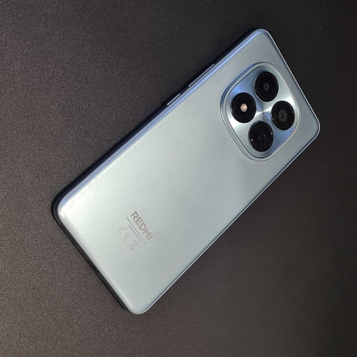 HOPE AMANET P8 Redmi  Note 15 Pro  256 gb 8 gb ram