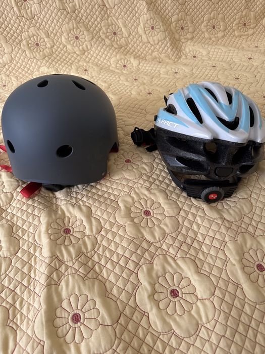 Casti protectie copii