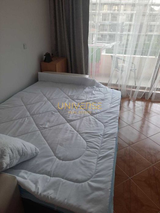 Продава се Едностаен апартамент в к.к. Слънчев бряг - 33 кв.м за 1273 €/кв.м - Снимка #3