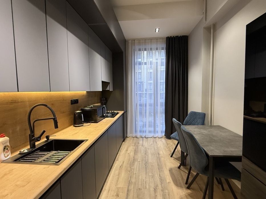 Паркентский (Parkentskiy) 2х ком-я Аренда долгий срок.