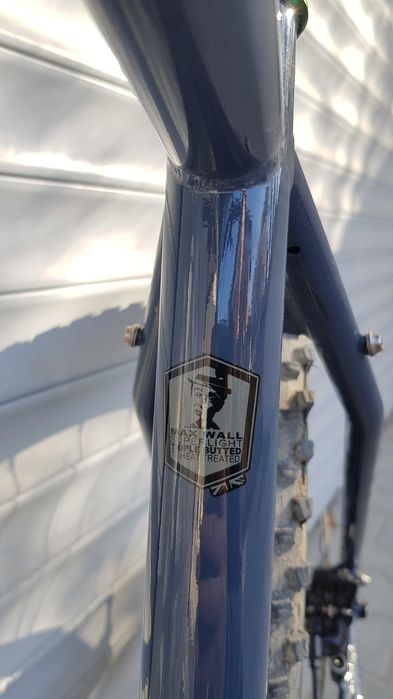 МTB Custom - On-One Steel frame 29' Hardtail Bike olx