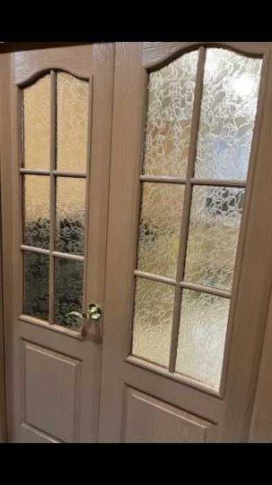 Двери межкомнатные новые