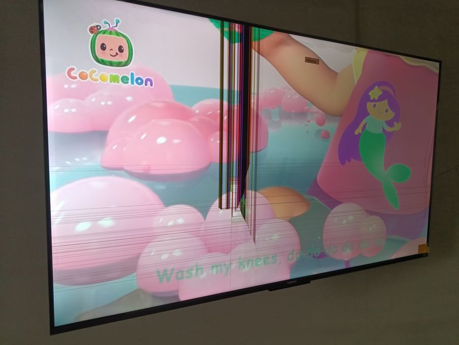 Продам телевизор.