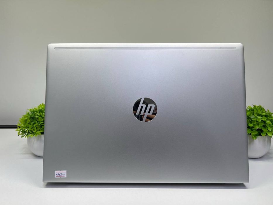 HP ProBook core i5-8