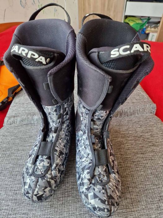 Туринг обувки Scarpa Maestrale 26