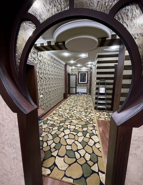 Аренда 3 комнатная. Хувайдо банкетный зал.