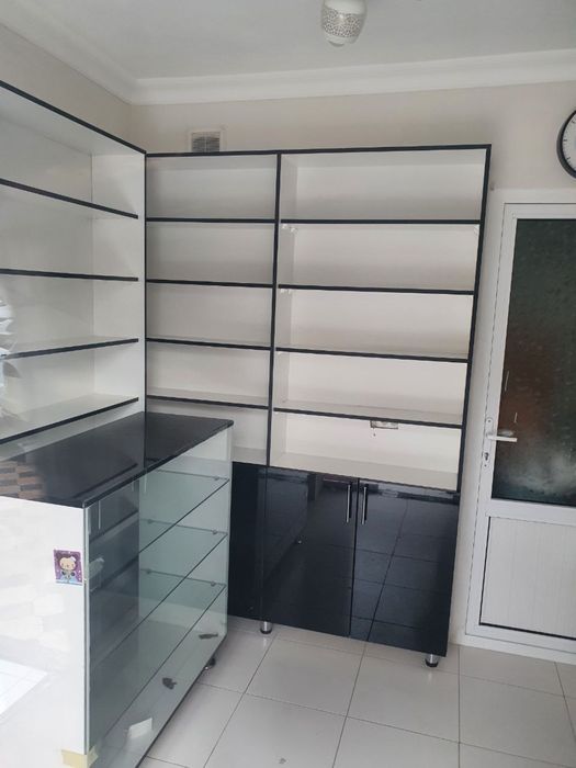 Сдается магазин в аренду