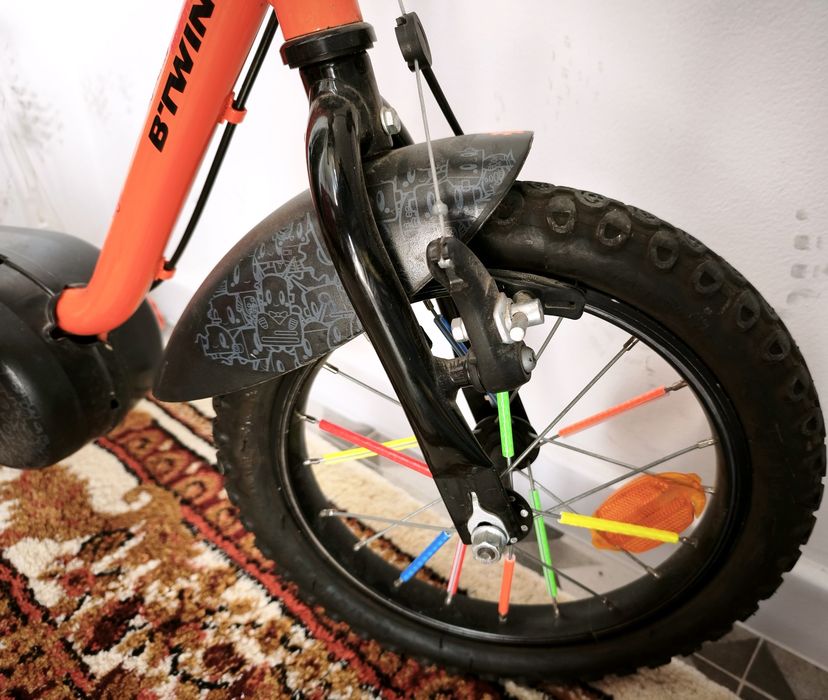 Bike 14 inch Copii