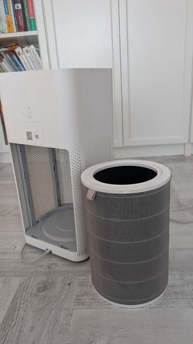Vând purificator aer Xiaomi Mi Air Purifier 2S